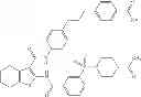 Fig. 136 - TETRAHYDROBENZOTHIOPHENE COMPOUND