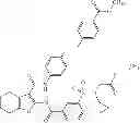 Fig. 33 - TETRAHYDROBENZOTHIOPHENE COMPOUND