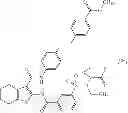 Fig. 40 - TETRAHYDROBENZOTHIOPHENE COMPOUND