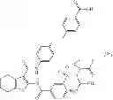 Fig. 43 - TETRAHYDROBENZOTHIOPHENE COMPOUND