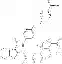 Fig. 44 - TETRAHYDROBENZOTHIOPHENE COMPOUND