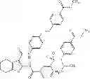 Fig. 46 - TETRAHYDROBENZOTHIOPHENE COMPOUND