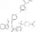 Fig. 53 - TETRAHYDROBENZOTHIOPHENE COMPOUND