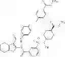 Fig. 64 - TETRAHYDROBENZOTHIOPHENE COMPOUND