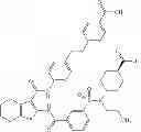 Fig. 69 - TETRAHYDROBENZOTHIOPHENE COMPOUND