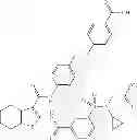 Fig. 71 - TETRAHYDROBENZOTHIOPHENE COMPOUND