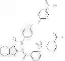 Fig. 76 - TETRAHYDROBENZOTHIOPHENE COMPOUND
