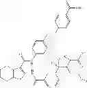 Fig. 99 - TETRAHYDROBENZOTHIOPHENE COMPOUND