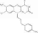 Fig. 488 - FLAVIN DERIVATIVES