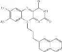 Fig. 489 - FLAVIN DERIVATIVES