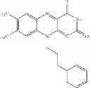 Fig. 552 - FLAVIN DERIVATIVES