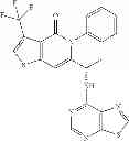 Fig. 702 - Heterocyclic compounds and uses thereof