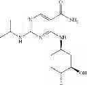 Fig. 131 - Substituted diaminocarboxamide and diaminocarbonitrile pyrimidines, compositions thereof, and methods of treatment therewith