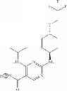 Fig. 167 - Substituted diaminocarboxamide and diaminocarbonitrile pyrimidines, compositions thereof, and methods of treatment therewith