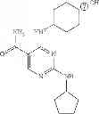 Fig. 294 - Substituted diaminocarboxamide and diaminocarbonitrile pyrimidines, compositions thereof, and methods of treatment therewith