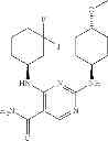 Fig. 320 - Substituted diaminocarboxamide and diaminocarbonitrile pyrimidines, compositions thereof, and methods of treatment therewith