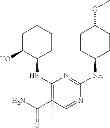 Fig. 321 - Substituted diaminocarboxamide and diaminocarbonitrile pyrimidines, compositions thereof, and methods of treatment therewith