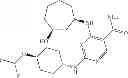 Fig. 331 - Substituted diaminocarboxamide and diaminocarbonitrile pyrimidines, compositions thereof, and methods of treatment therewith