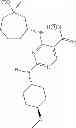 Fig. 352 - Substituted diaminocarboxamide and diaminocarbonitrile pyrimidines, compositions thereof, and methods of treatment therewith