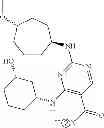 Fig. 366 - Substituted diaminocarboxamide and diaminocarbonitrile pyrimidines, compositions thereof, and methods of treatment therewith