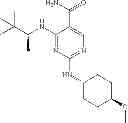 Fig. 445 - Substituted diaminocarboxamide and diaminocarbonitrile pyrimidines, compositions thereof, and methods of treatment therewith