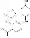 Fig. 489 - Substituted diaminocarboxamide and diaminocarbonitrile pyrimidines, compositions thereof, and methods of treatment therewith