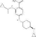 Fig. 577 - Substituted diaminocarboxamide and diaminocarbonitrile pyrimidines, compositions thereof, and methods of treatment therewith