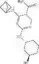 Fig. 652 - Substituted diaminocarboxamide and diaminocarbonitrile pyrimidines, compositions thereof, and methods of treatment therewith
