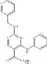 Fig. 717 - Substituted diaminocarboxamide and diaminocarbonitrile pyrimidines, compositions thereof, and methods of treatment therewith