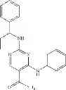 Fig. 722 - Substituted diaminocarboxamide and diaminocarbonitrile pyrimidines, compositions thereof, and methods of treatment therewith
