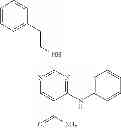 Fig. 737 - Substituted diaminocarboxamide and diaminocarbonitrile pyrimidines, compositions thereof, and methods of treatment therewith