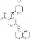 Fig. 741 - Substituted diaminocarboxamide and diaminocarbonitrile pyrimidines, compositions thereof, and methods of treatment therewith