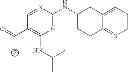 Fig. 746 - Substituted diaminocarboxamide and diaminocarbonitrile pyrimidines, compositions thereof, and methods of treatment therewith
