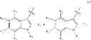 Fig. 07 - PHARMACEUTICAL FORMULATIONS OF SUBSTITUTED AZAINDOLEOXOACETIC PIPERAZINE DERIVATIVES WITH PROTEASE INHIBITORS