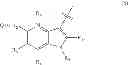 Fig. 08 - PHARMACEUTICAL FORMULATIONS OF SUBSTITUTED AZAINDOLEOXOACETIC PIPERAZINE DERIVATIVES WITH PROTEASE INHIBITORS