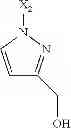 Fig. 1502 - PHARMACEUTICAL FORMULATIONS OF SUBSTITUTED AZAINDOLEOXOACETIC PIPERAZINE DERIVATIVES WITH PROTEASE INHIBITORS
