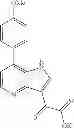 Fig. 166 - PHARMACEUTICAL FORMULATIONS OF SUBSTITUTED AZAINDOLEOXOACETIC PIPERAZINE DERIVATIVES WITH PROTEASE INHIBITORS