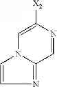 Fig. 1817 - PHARMACEUTICAL FORMULATIONS OF SUBSTITUTED AZAINDOLEOXOACETIC PIPERAZINE DERIVATIVES WITH PROTEASE INHIBITORS