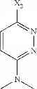 Fig. 2001 - PHARMACEUTICAL FORMULATIONS OF SUBSTITUTED AZAINDOLEOXOACETIC PIPERAZINE DERIVATIVES WITH PROTEASE INHIBITORS