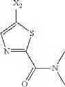 Fig. 2115 - PHARMACEUTICAL FORMULATIONS OF SUBSTITUTED AZAINDOLEOXOACETIC PIPERAZINE DERIVATIVES WITH PROTEASE INHIBITORS
