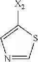 Fig. 2145 - PHARMACEUTICAL FORMULATIONS OF SUBSTITUTED AZAINDOLEOXOACETIC PIPERAZINE DERIVATIVES WITH PROTEASE INHIBITORS