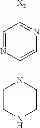 Fig. 2153 - PHARMACEUTICAL FORMULATIONS OF SUBSTITUTED AZAINDOLEOXOACETIC PIPERAZINE DERIVATIVES WITH PROTEASE INHIBITORS