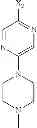 Fig. 2155 - PHARMACEUTICAL FORMULATIONS OF SUBSTITUTED AZAINDOLEOXOACETIC PIPERAZINE DERIVATIVES WITH PROTEASE INHIBITORS