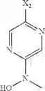 Fig. 2167 - PHARMACEUTICAL FORMULATIONS OF SUBSTITUTED AZAINDOLEOXOACETIC PIPERAZINE DERIVATIVES WITH PROTEASE INHIBITORS