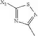 Fig. 2181 - PHARMACEUTICAL FORMULATIONS OF SUBSTITUTED AZAINDOLEOXOACETIC PIPERAZINE DERIVATIVES WITH PROTEASE INHIBITORS
