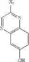 Fig. 2297 - PHARMACEUTICAL FORMULATIONS OF SUBSTITUTED AZAINDOLEOXOACETIC PIPERAZINE DERIVATIVES WITH PROTEASE INHIBITORS