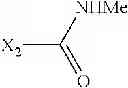 Fig. 2385 - PHARMACEUTICAL FORMULATIONS OF SUBSTITUTED AZAINDOLEOXOACETIC PIPERAZINE DERIVATIVES WITH PROTEASE INHIBITORS
