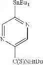 Fig. 255 - PHARMACEUTICAL FORMULATIONS OF SUBSTITUTED AZAINDOLEOXOACETIC PIPERAZINE DERIVATIVES WITH PROTEASE INHIBITORS