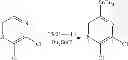 Fig. 294 - PHARMACEUTICAL FORMULATIONS OF SUBSTITUTED AZAINDOLEOXOACETIC PIPERAZINE DERIVATIVES WITH PROTEASE INHIBITORS