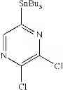 Fig. 320 - PHARMACEUTICAL FORMULATIONS OF SUBSTITUTED AZAINDOLEOXOACETIC PIPERAZINE DERIVATIVES WITH PROTEASE INHIBITORS
